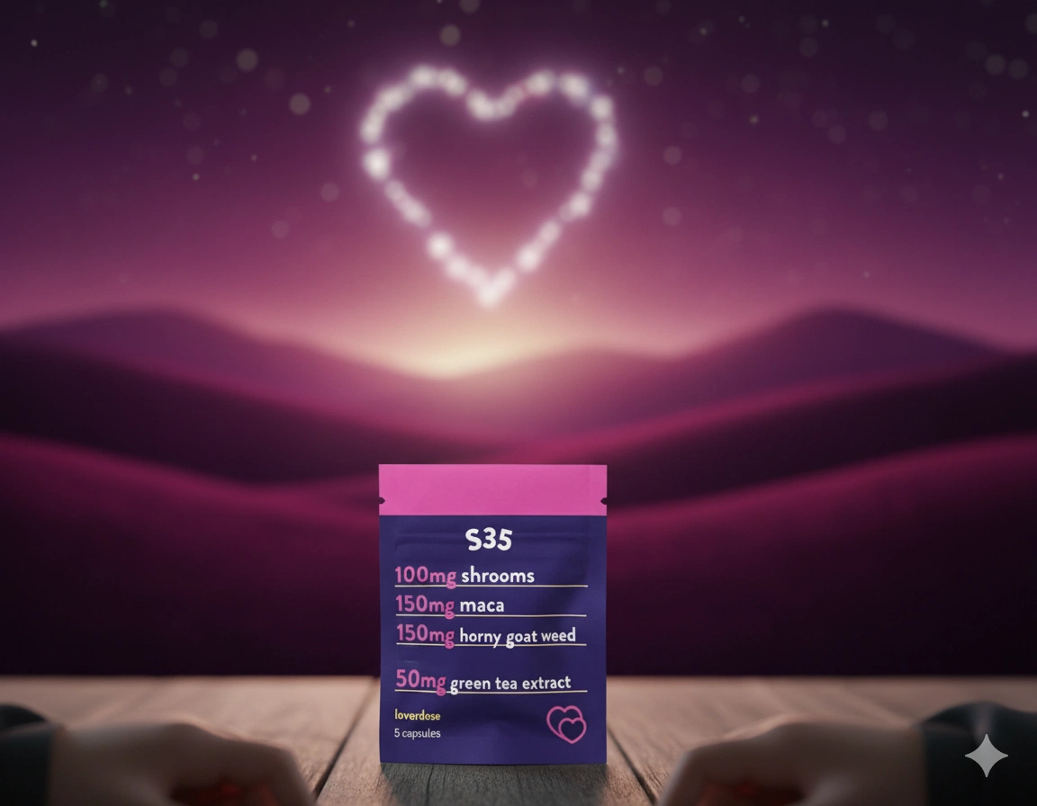 Schedule 35 Loverdose