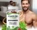 power cbd gummies