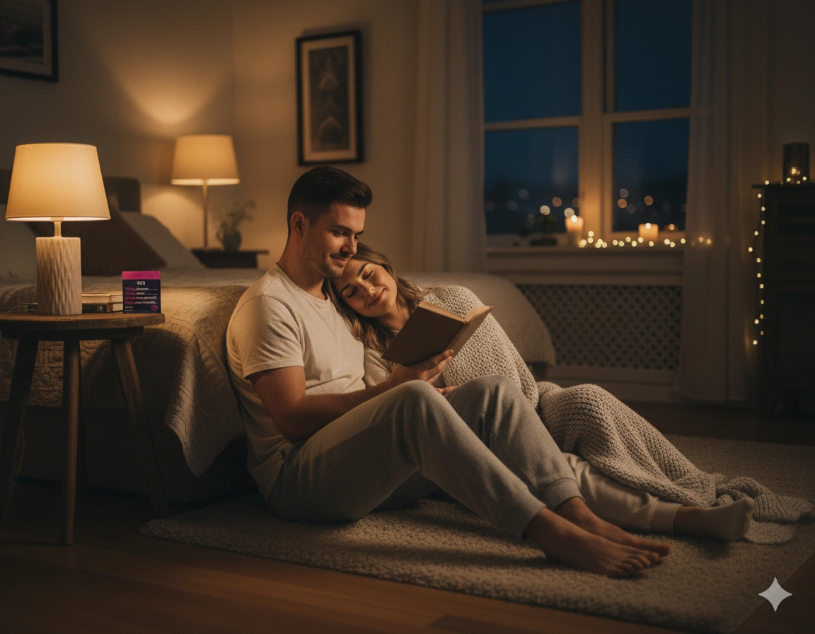 schedeule loverdose 35 2