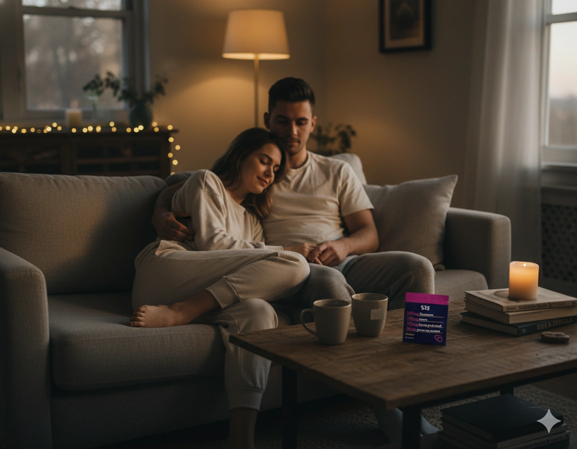 schedeule loverdose 35 4