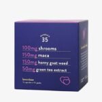 Schedule35 Loverdose Capsules (Pack of 10)