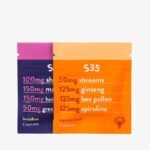 Tonic Combo Loverdose Capsule - Schedule35