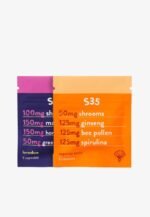 Tonic Combo Loverdose Capsule - Schedule35