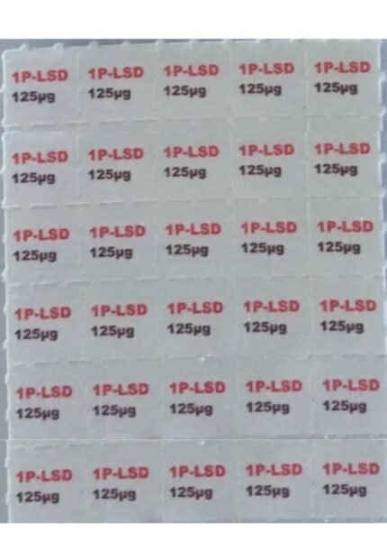 1p lsd