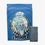 Alice Mushroom Gummy – Blue Raspberry (1000mg)