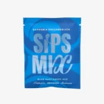 Euphoria Psychedelics – Blue Raspberry Sips (3000mg)