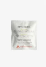 Seremoni Psilocybin Tea – Ginger Rooibos (1000mg) - Image 2