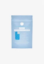 Euphoria Psychedelics – Lego Brick Blue Raspberry Gummies (1000mg) - Image 2