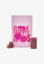 Euphoria Psychedelics – Lego Brick Cherry Gummies (1000mg)