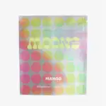 MOONS Psilocybin Gummies – Mango (3000mg)