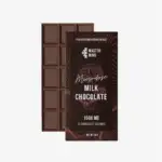 Mastermind – Milk Chocolate Bar (1500mg)