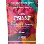 Psilly Gummies | Psilly Mushroom Gummies | Psilly Shroomy Gummies | Psilly Psychedelic Gummies