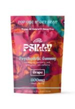 Psilly Gummies | Psilly Mushroom Gummies | Psilly Shroomy Gummies | Psilly Psychedelic Gummies