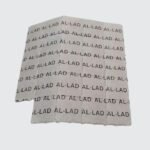 al lad blotter paper