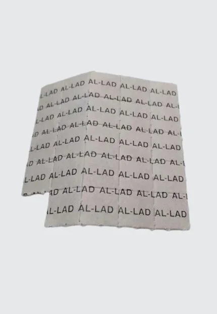 al lad blotter paper