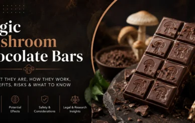 Chocolate bars