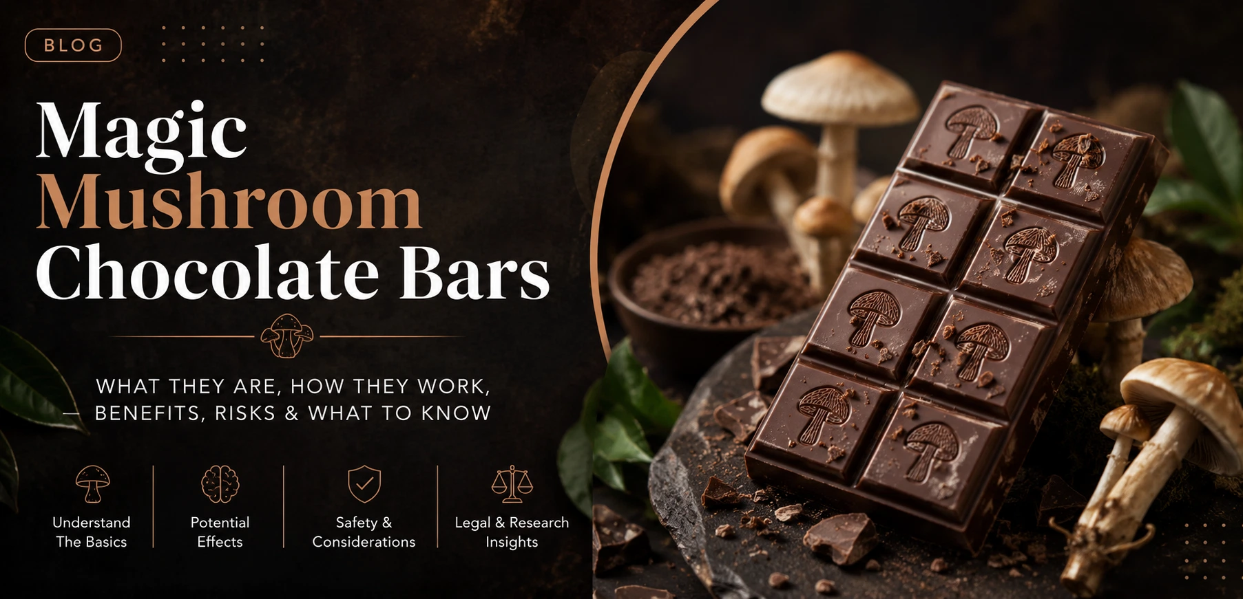 Chocolate bars