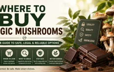 where to buy magic mushrooms