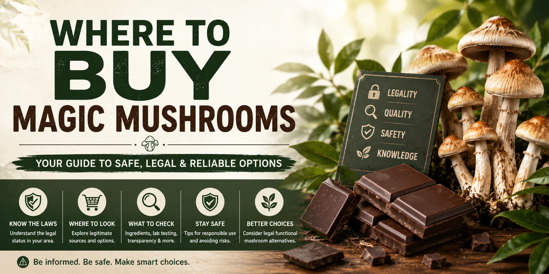 where to buy magic mushrooms