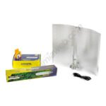 1000W Lumatek Hps Electronic Kit + Adjust Avenger