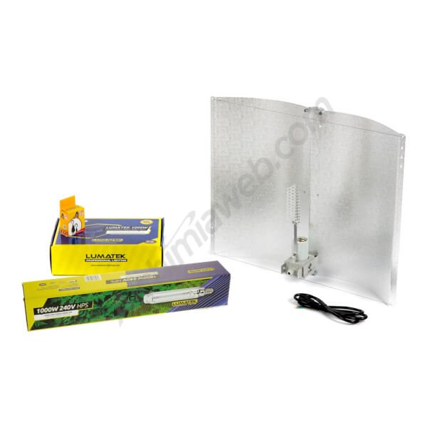 1000w-lumatek-hps-electronic-kit-adjust-avenger.jpg 1000W Lumatek Hps Electronic Kit + Adjust Avenger - Image 1