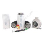 150/470M3 Alchimia Air Extraction Kit