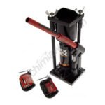 2 Tons Jack Puck Hashish Press