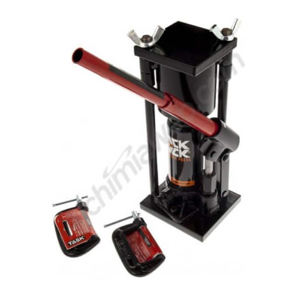 2-tons-jack-puck-hashish-press-square.jpg 2 Tons Jack Puck Hashish Press - Image 1