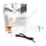 200W Cfl Pro Flowering Kit