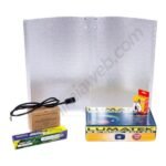 250W Lumatek Adjust Dual Lighting Kit
