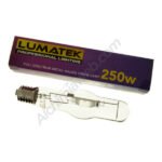250W Lumatek Metal Halide Lamp
