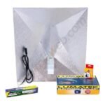 250W Lumatek Pro Dual Lighting Kit