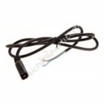 3X1.5 Power Wire - Iec 60320 C14 Male