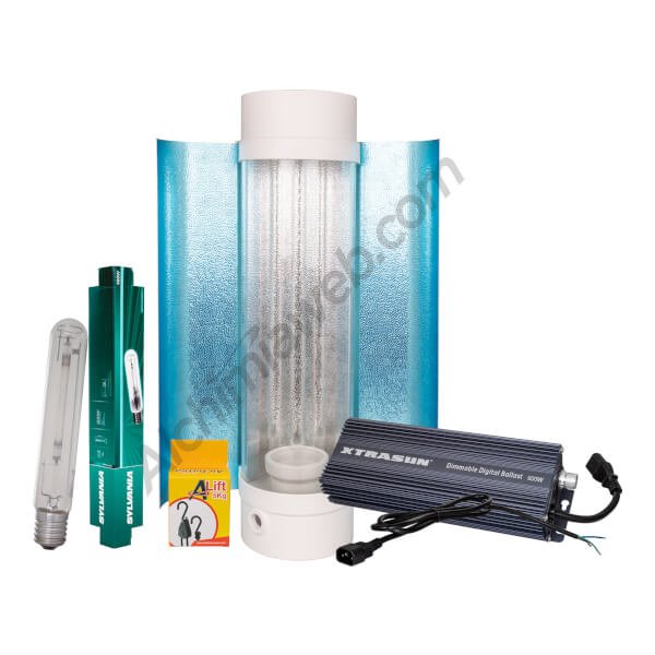 400w-cooltube-kit-flowering.jpg 400W Cooltube Kit - Flowering - Image 1