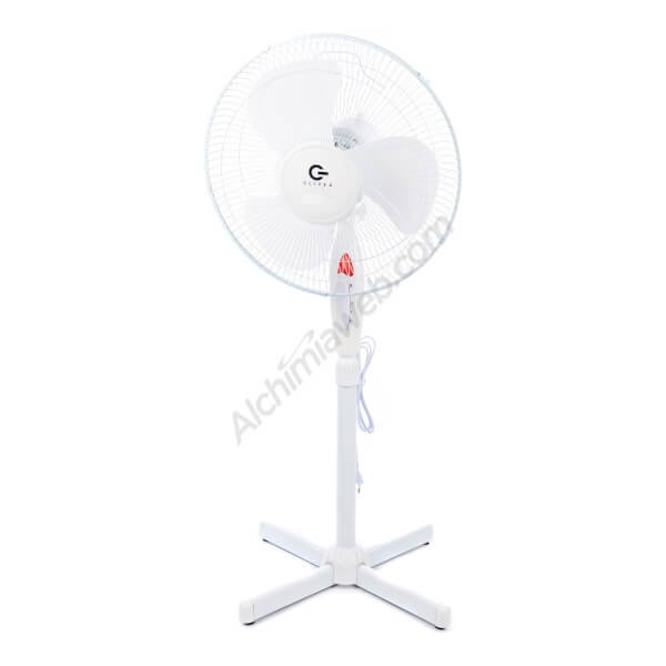 40cm-standing-fan.jpg 40Cm Standing Fan - Image 1