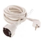 4M Extension Cord + Plug
