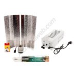 600W Sylvania Grolux Standard Lighting Kit – Dual