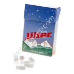 6Mm Jilter Filter - Cellulose Filter Tips