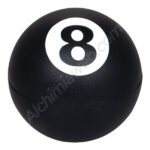 8 Ball Grinder