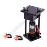 8 Tons Jack Puck Hashish Press