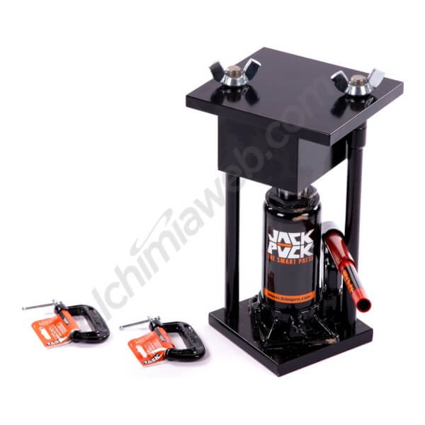 8-tons-jack-puck-hashish-press-square.jpg 8 Tons Jack Puck Hashish Press - Image 1