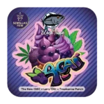Açaí Feminized By Black Tuna Seeds