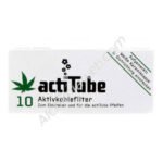 Actitube Ceramic Filters