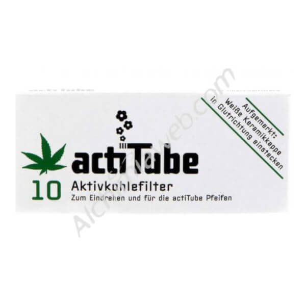 actitube-ceramic-filters-10-units-box.jpg Actitube Ceramic Filters - Image 1