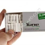 Actitube Slim Carbon Filters