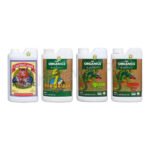 Advanced Nutrients Bio Range Kit