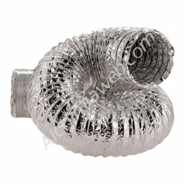 alchimia-aluduct-pipe-102-mm-3-m.jpg Alchimia Aluduct Pipe 102 Mm - Image 1