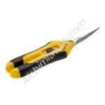 Alchimia Bud Clean Curved Tips Trimming Scissors