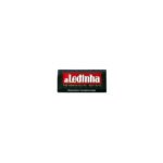 Aledinha Smoking Paper - Mini Size - 50 Sheets
