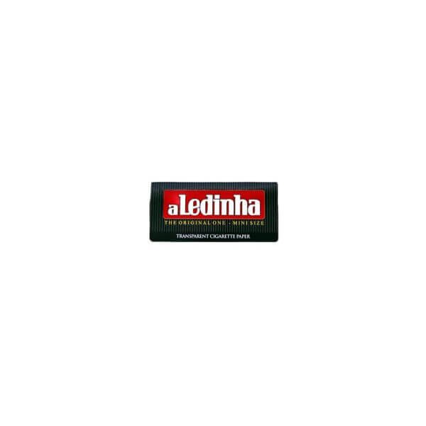 aledinha-smoking-paper-mini-size-50-sheets.jpg Aledinha Smoking Paper - Mini Size - 50 Sheets - Image 1